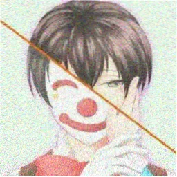 读者云上鹤头像